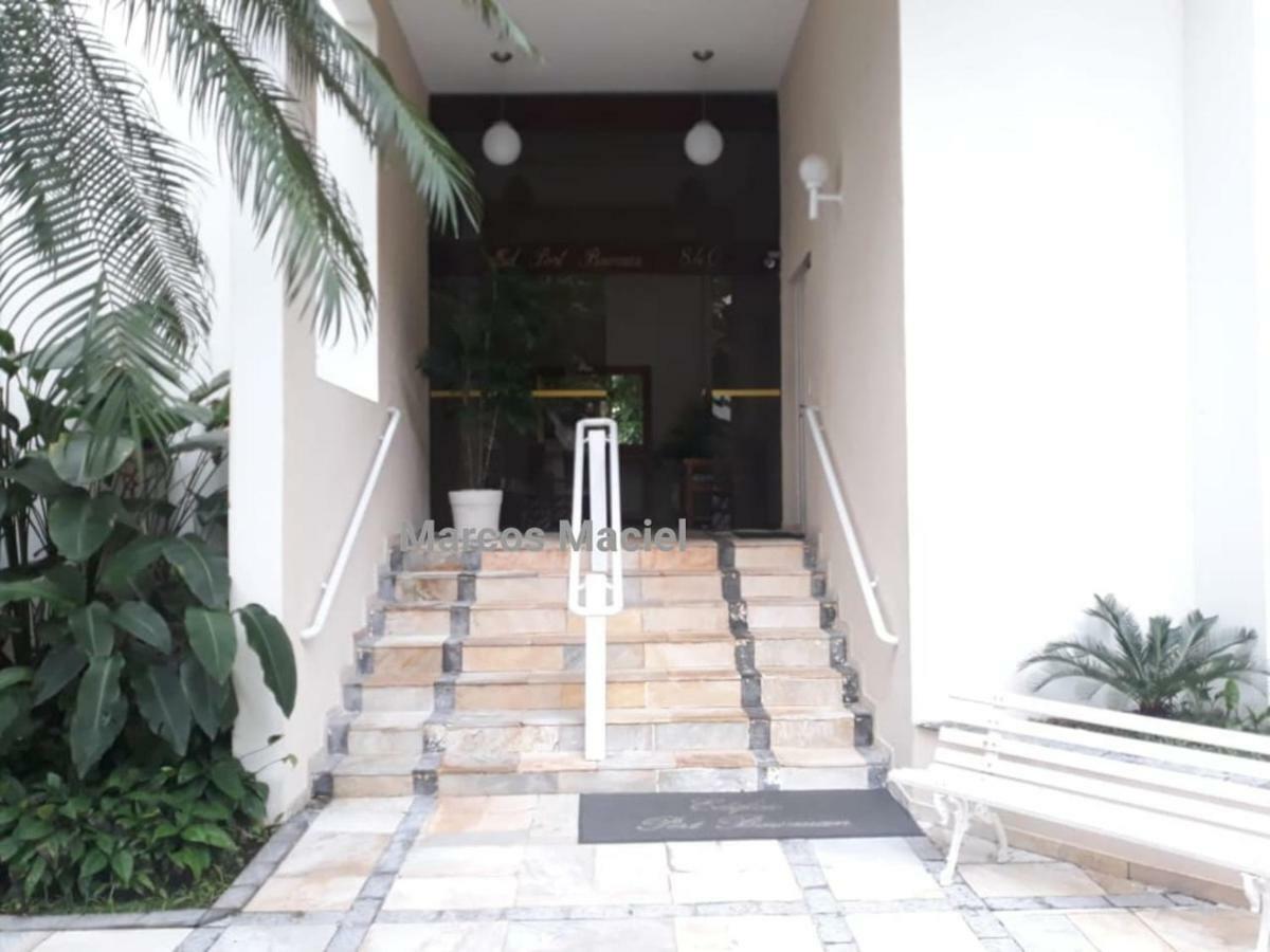 Guaruja Enseada Canto Tortuga Exterior photo