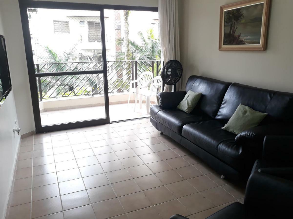 Guaruja Enseada Canto Tortuga Exterior photo