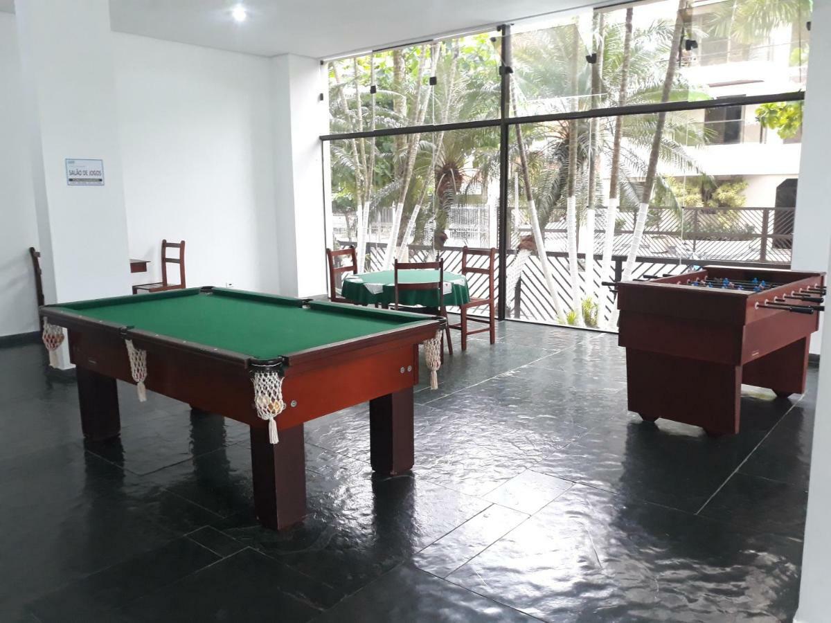 Guaruja Enseada Canto Tortuga Exterior photo
